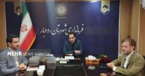 پورحضرت: توانمندی و اخلاق‌مداری بانوان الگوی ارزشمند برای جامعه است