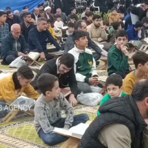 سرهنگ جعفری: ارزش‌های قرآنی سرمایه ماندگار نسل آینده است