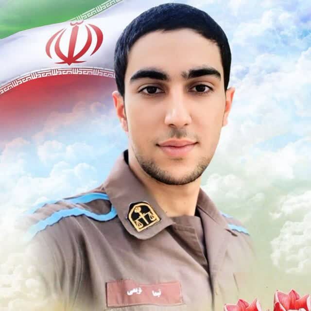 روایتی از مظلومیت و آسمانی شدن شهید نیما کریمی در کلامی مادرانه