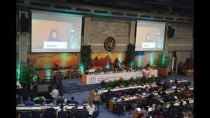 انصاری: حملات رژیم صهیونیستی محیط‌زیست ایران را با بحران مواجه کرد