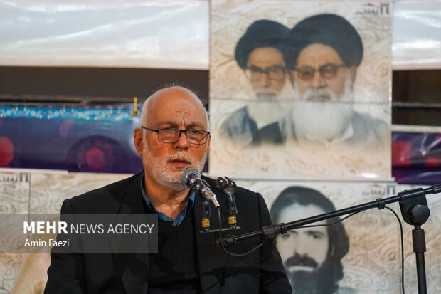 سالگرد شهادت آیت الله دستغیب در شیراز