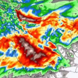 رحیمی: عشایر استان بوشهر نکات ایمنی هواشناسی را رعایت کنند