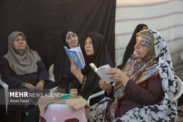 سالگرد شهادت آیت الله دستغیب در شیراز