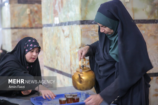 سالگرد شهادت آیت الله دستغیب در شیراز