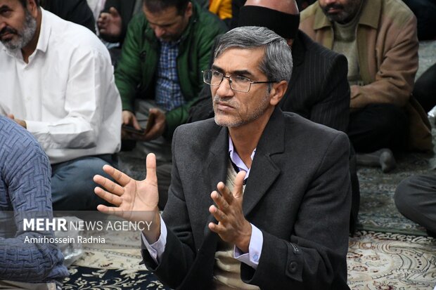 جشن کوثر ولایت در بیرجند