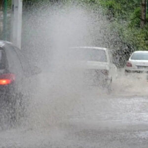 سیلاب هرمزگان را درنوردید؛ زیرساخت‌ها در محاصره آب