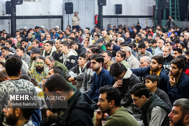 جشن میلاد حضرت فاطمه(س) در قم