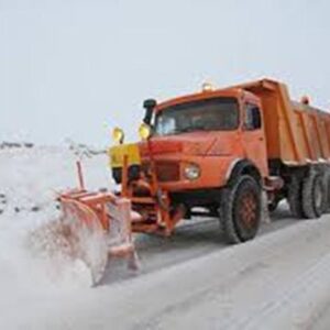 محمدنژاد: ۴۰ پایگاه راهداری زمستانی در مازندران فعال‌ است