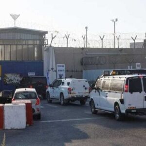 هشدار درباره تشدید اقدامات تجاوزکارانه اسرائیل علیه اسرای فلسطینی