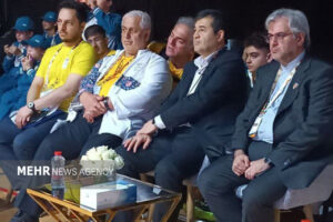 دنیامالی: باید در آینده کارهای بیشتری در حوزه توان یابان انجام دهیم