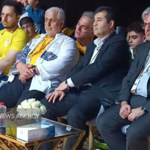 دنیامالی: باید در آینده کارهای بیشتری در حوزه توان یابان انجام دهیم