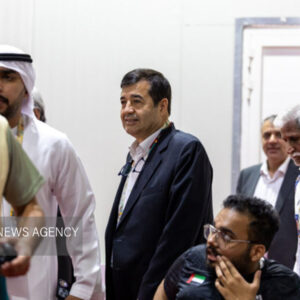 ماجرای بازی ایران و مصر به فیفا ربطی ندارد/ اینفانتینو قول همکاری داد