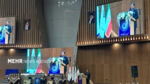 استاندار: بانوان خیر اصفهان برجسته‌ترین چهره‌های نیکوکاری‌اند