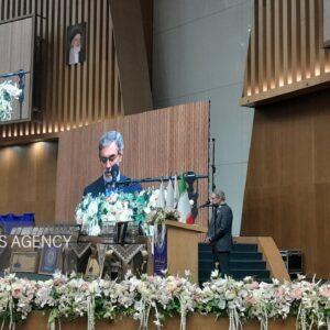 جعفریان: خیران به کنترل بیماری‌های غیرواگیر در اصفهان کمک کنند