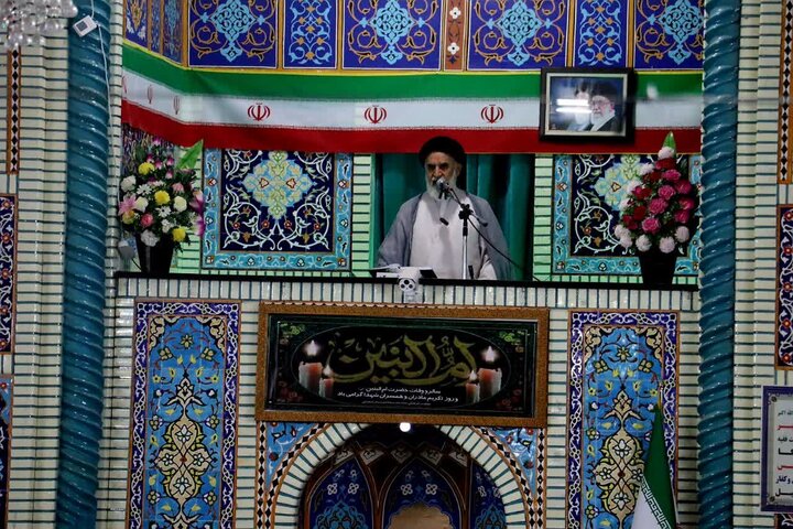 موسوی: صیانت از فرزندان بدون آموزش دینی ممکن نیست