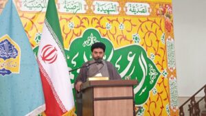 فریمانه: ادغام علم و معنویت موتور پیشرفت و اقتدار ایران است