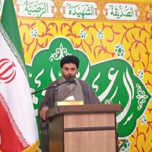 فریمانه: ادغام علم و معنویت موتور پیشرفت و اقتدار ایران است