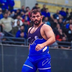 حسن یزدانی مقتدرانه پیروز میدان شد/گلیج حرفی برای گفتن نداشت