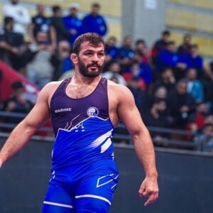 واکنش اتحادیه جهانی کشتی به بازگشت حسن یزدانی