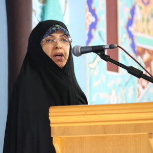 زمانی: بهره‌مندی مردم ساری از امکانات تخصصی و فوق‌تخصصی ضروری است