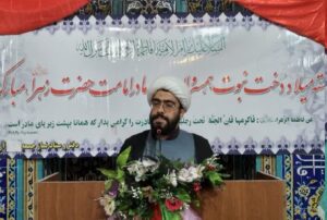 امام جمعه آرادان: مطالبات دانشجویی از مسیر اصلی خود خارج شده است