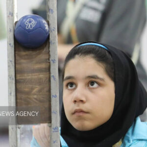 محمدی از دور رقابت‌های بوچیا کنار رفت