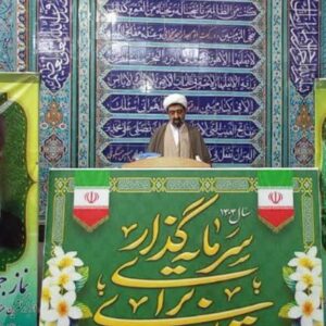 رضایی: شهید مفتح نماد پیوند حوزه و دانشگاه برای سعادت کشور است