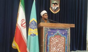 سلمانی: پیشرفت جامعه در گرو علم‌آموزی و پژوهش است