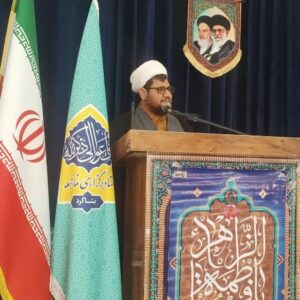 سلمانی: پیشرفت جامعه در گرو علم‌آموزی و پژوهش است