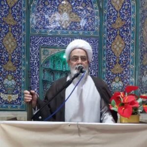 ربانی: هدف دشمن پاک کردن معارف اسلامی از ذهن نسل جوان است