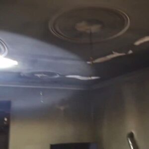 معروفی:  منزل مسکونی در بوکان دچار آتش سوزی شد