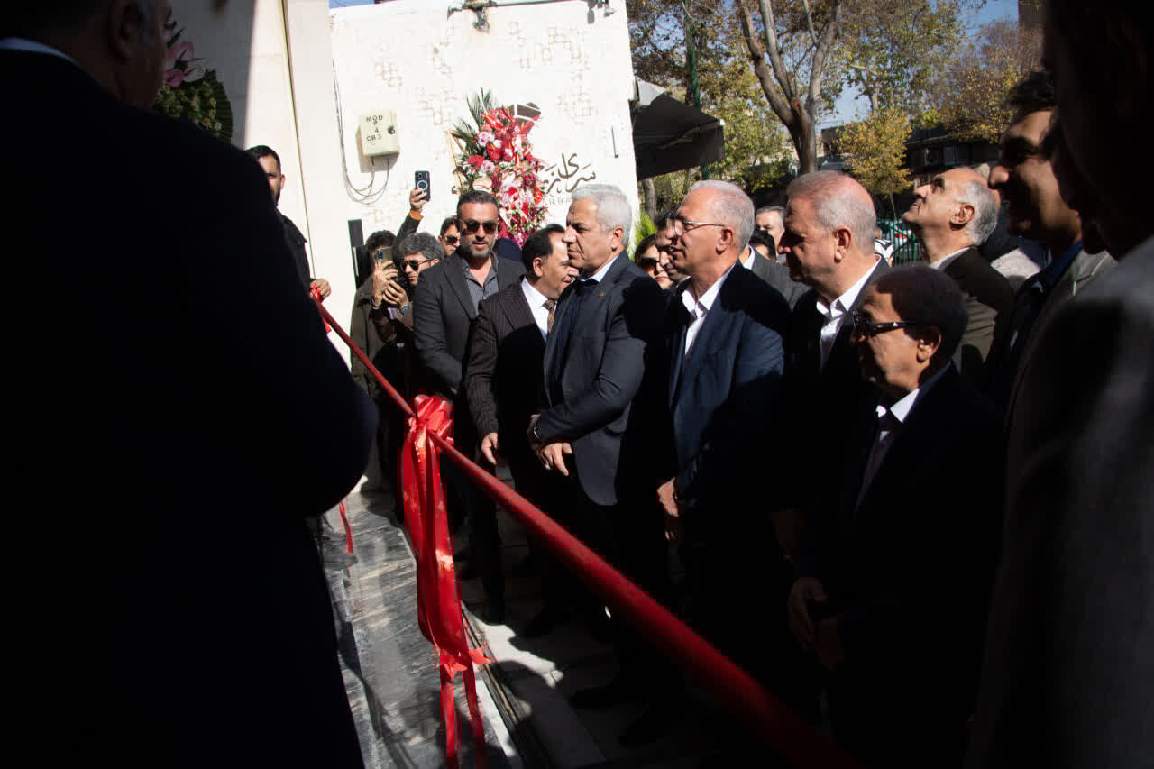 راهاندازی موزه تخصصی طلا و جواهر در سرای زرگرباشی اصفهان