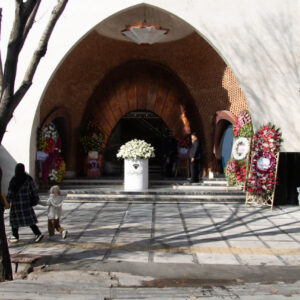 راه‌اندازی موزه تخصصی طلا و جواهر در سرای زرگرباشی اصفهان