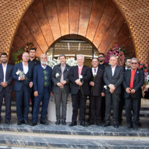 سرای زرگرباشی، پیوند امنیت، اعتبار و احیای بافت تاریخی طلافروشی اصفهان