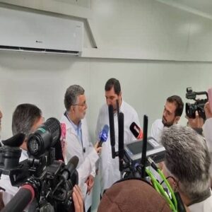 راه‌اندازی سیکلوترون بیمارستان شریعتی به همت متخصصان صنعت هسته‌ای