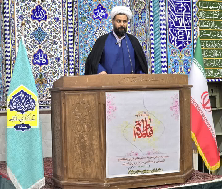 ابراهیمی: ملت‌های اسلامی در برابر جنگ رسانه‌ای دشمنان ایستادگی کنند