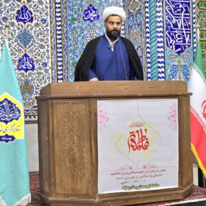 ابراهیمی: ملت‌های اسلامی در برابر جنگ رسانه‌ای دشمنان ایستادگی کنند