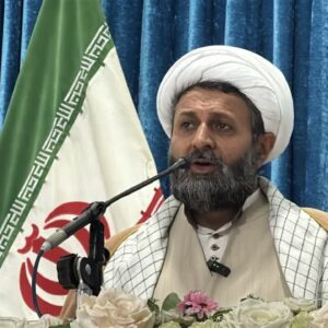 غلامی: مؤمنان باید نقاط ضعف دشمن را هدف بگیرند