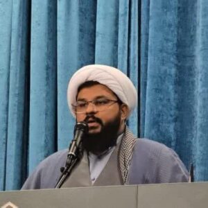 امام‌جمعه ریگان: موفقیت دولت موفقیت همه است