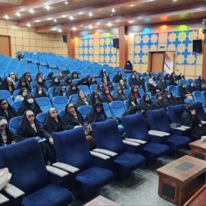 رویداد «نانو رسانه‌های بانور» در فریدونکنار