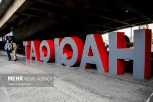 سینمای واقعیت یا حقیقت؟؛موانع چرخش دوربین به سمت چالش‌ها را برطرف کنید