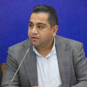 پورکرمی: اظهارات قاسم دهنوی بی‌احترامی آشکار به مردم آستارا است