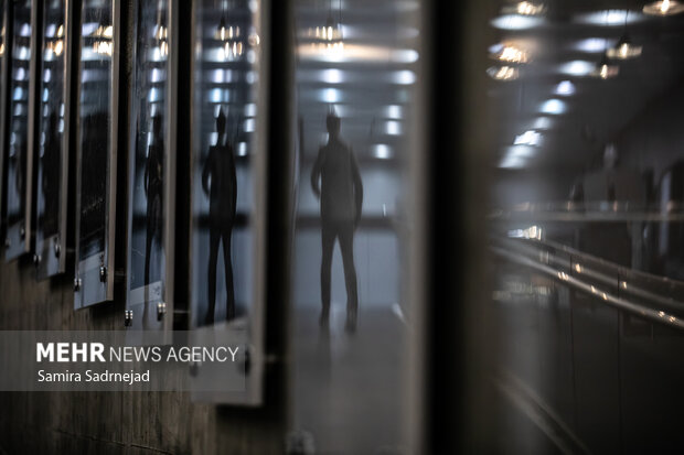 حاشیه سومین روز از نوزدهمین جشنواره سینما حقیقت