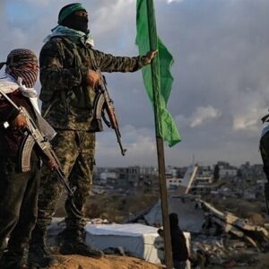 مقام‌های آمریکایی: نیروی ثبات بین المللی با حماس نخواهد جنگید