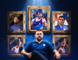 بیانیه استقلال علیه داوری در لیگ کشتی آزاد