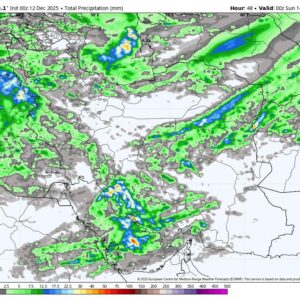 هشدار قرمز در یک استان؛ نفوذ سرمای شدید و خطر سرمازدگی محصولات کشاورزی