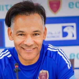 فسخ قرارداد مورایس با الوحده امارات/ لژیونرها ایرانی بدون سرمربی شدند