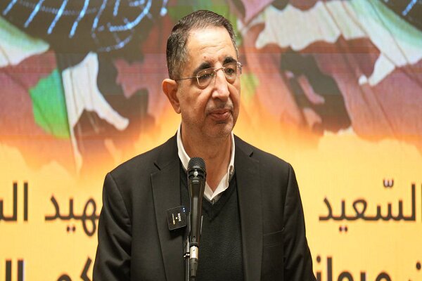 سلاح مقاومت بهانه است؛ رژیم صهیونیستی می خواهد لبنان را خلع قدرت کند