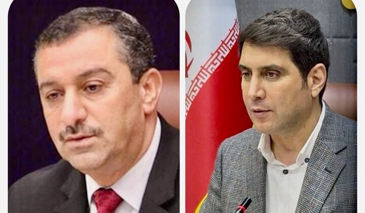 اعلام آمادگی ایران برای ارسال کمک به مناطق سیل‌زده سلیمانیه عراق