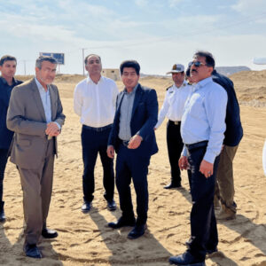 نریمانی: قرارداد پیمانکار در صورت ایمن نشدن اتوبان ساحلی فسخ می‌شود